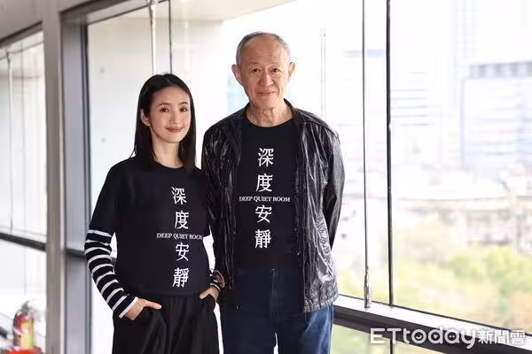 專訪/林依晨吐腦部手術創傷!荷爾蒙狂飆陷「極度絕望」 認:曾閃過自X念頭