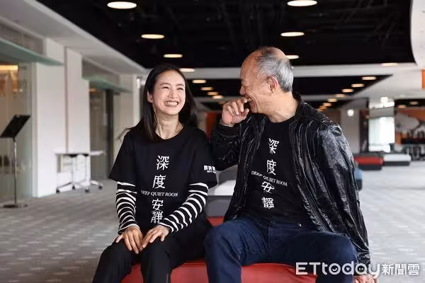 專訪/林依晨吐腦部手術創傷!荷爾蒙狂飆陷「極度絕望」 認:曾閃過自X念頭