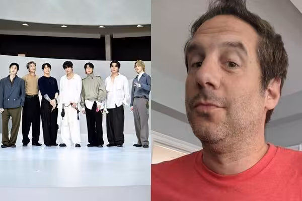 BTS登《今夜秀》遭種族歧視? 男星問「有人來自北方嗎」掀眾怒