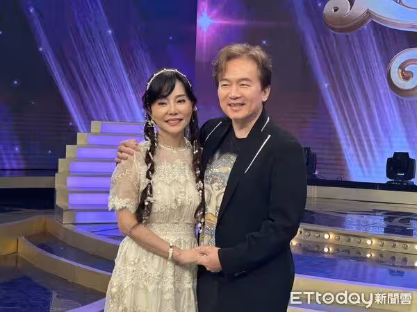 孫鵬17歲就愛上狄鶯!甜喊「唯一志願」 她鬆口離婚內幕:都我的錯