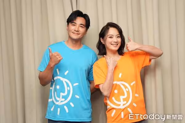 許維恩罹乳癌…女兒乾爸發聲!是元介「上月才見面」曝王家梁現況