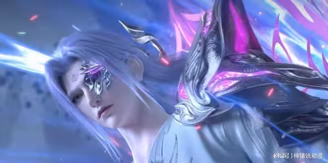 斗破蒼穹：凈蓮妖聖臨死前留下一個後手，這個後手是什麼？
