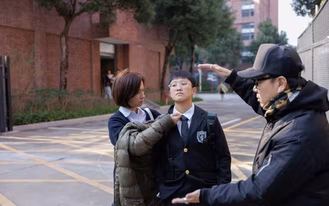 TVB重頭新劇疑似抄襲韓劇!監製寫長文否認!解釋創作核心