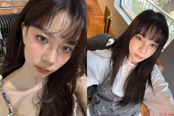 《浪姐》宋妍霏遭疑「墊屁股」 霸氣曬白眼照回擊:少關注人的臀