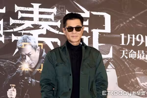 古天樂患眼疾又遭「雷射筆直射雙眼」!網怒要求報警:兇手下地獄