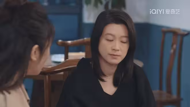 《家事法庭》舒婷因為女兒救下小籠包，才懂沈謝秩為啥會接受秦睿