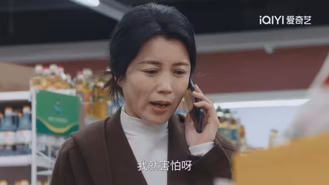 《家事法庭》舒婷因為女兒救下小籠包，才懂沈謝秩為啥會接受秦睿
