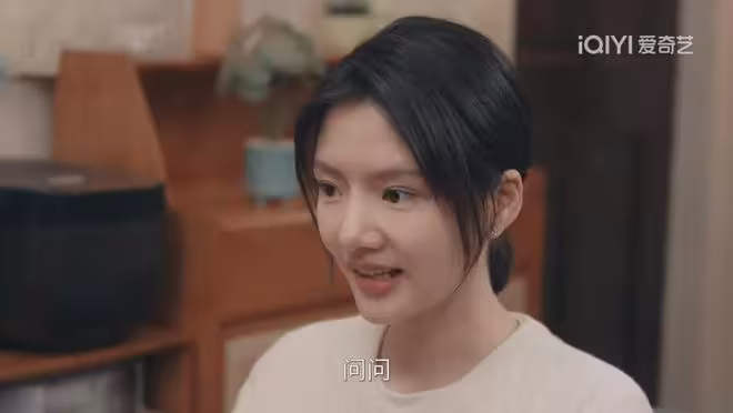 《家事法庭》舒婷因為女兒救下小籠包，才懂沈謝秩為啥會接受秦睿
