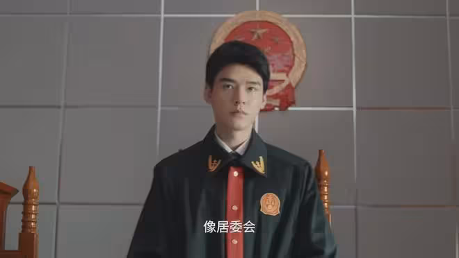 《家事法庭》舒婷因為女兒救下小籠包，才懂沈謝秩為啥會接受秦睿