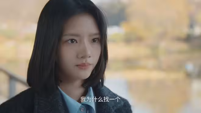 《家事法庭》舒婷因為女兒救下小籠包，才懂沈謝秩為啥會接受秦睿