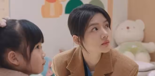 《家事法庭》舒婷因為女兒救下小籠包，才懂沈謝秩為啥會接受秦睿