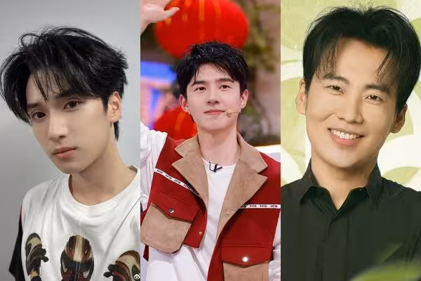 劉昊然爆「違規出入陪酒KTV」! 同席男星急滅火:是私人聚會