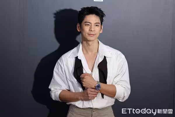 楊銘威、方誌友爆婚變！林柏宏認震驚「選擇不打擾」　贊舒華：有當演員熱忱
