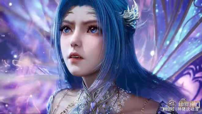 為什麼霍雨浩突破封號斗羅的時間比女主唐舞桐晚？太可惜了