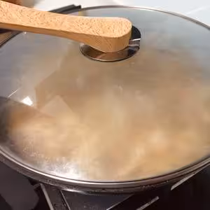 家熬旱蘿蔔