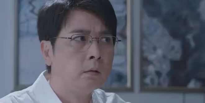 《隱身的名字》：任小名裝瘋設局，劉瀟然才知他被算計，梁宜最慘