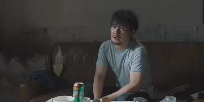 《隱身的名字》：任小名裝瘋設局，劉瀟然才知他被算計，梁宜最慘