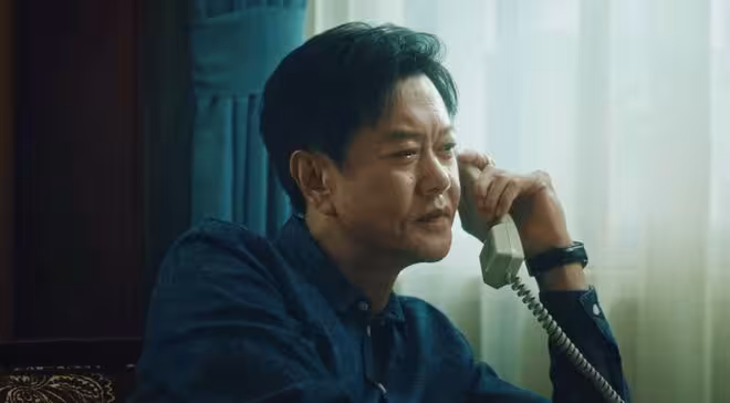 冉冉醉酒還被迫給大佬跳舞？《冬去春來》撕開娛樂圈潛規則遮羞布