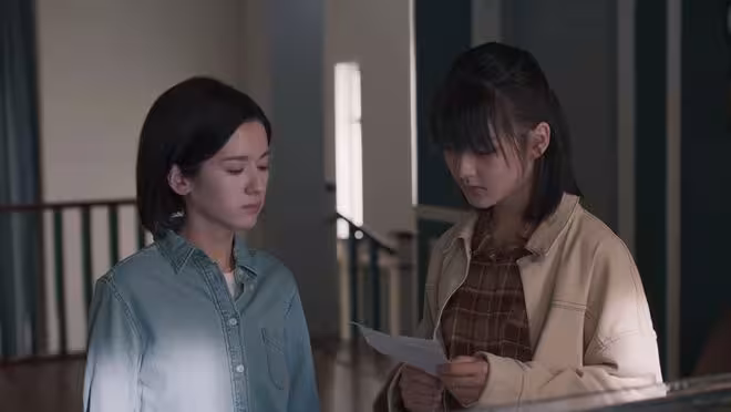 《隱身的名字》為什麼任小名寧願輸掉版權官司，也不公開日記內容