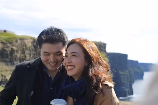 TVB花旦自稱做不到優秀演員！轉行後找到適合賽道！自己並非一無是處！