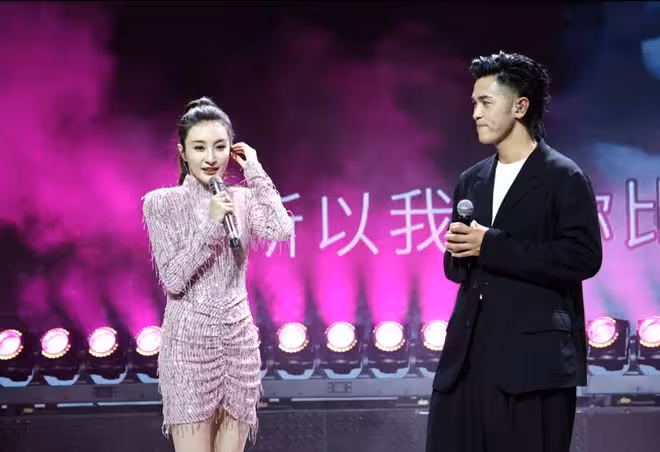 TVB視後回家鄉廈門開唱！御用反派男星擔任嘉賓！堂哥林峯打氣力撐！