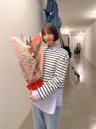 快訊/篠田麻里子閃電宣布再婚! 離婚企業家老公剛滿3年