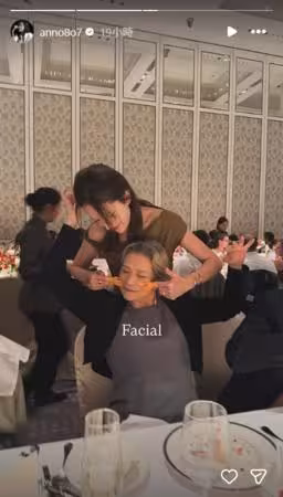 許瑋寧穿超貼「產後7個月真實身材太狂」!0偽裝喝喜酒…S曲線全被拍