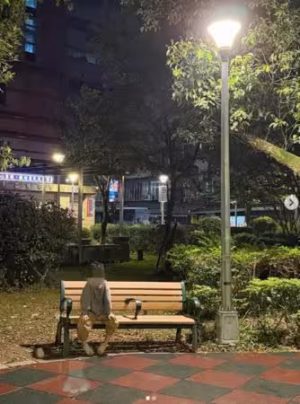 驚見5歲兒「出腳絆倒弟」!彥婷當場開罰…堅守1原則:不教就可怕了