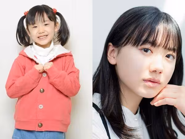 國民童星長大變學霸！蘆田愛菜、鈴木福讀名校…同校生揭私下一面