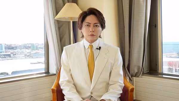 日本兩大爭議網紅閃婚!「多年好友變夫妻」婚紗照曬超大鑽戒閃瞎