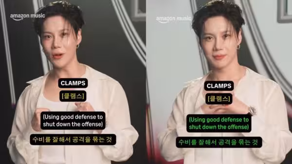 SHINee泰民離開SM後長相變了？　韓網掀熱議⋯近況照曝光