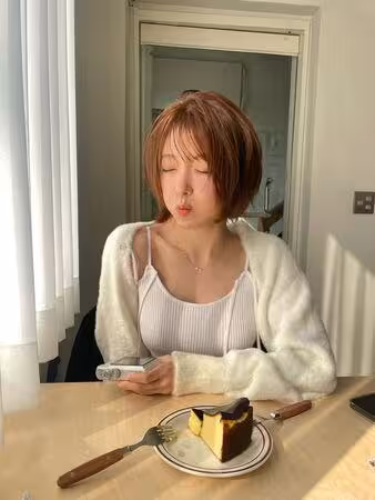 《衣袖紅》李世榮剪及耳短髮美出巔峰　韓網贊爆：變一個人