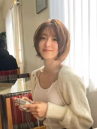 《衣袖紅》李世榮剪及耳短髮美出巔峰　韓網贊爆：變一個人