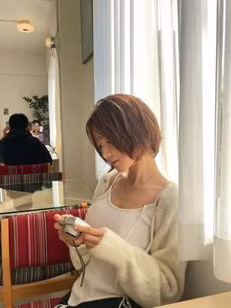 《衣袖紅》李世榮剪及耳短髮美出巔峰　韓網贊爆：變一個人