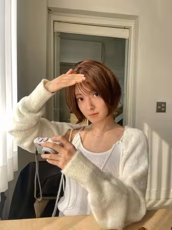 《衣袖紅》李世榮剪及耳短髮美出巔峰　韓網贊爆：變一個人