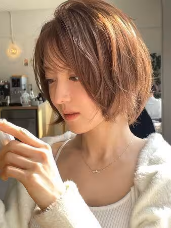 《衣袖紅》李世榮剪及耳短髮美出巔峰　韓網贊爆：變一個人