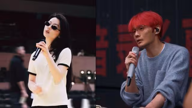 單依純遭李榮浩控侵權道歉了！　謝〈李白〉給力量：再次深深抱歉