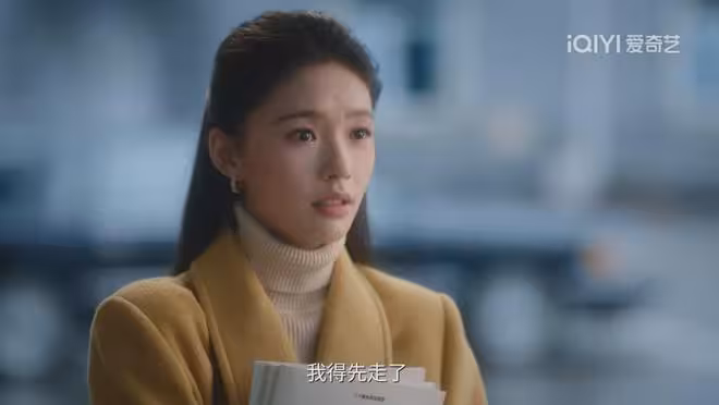《冬去春來》沈冉冉妥協，楚才遠贏了！賀勝出手，莊莊硬剛岳老師