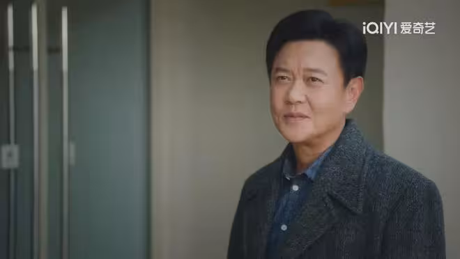 《冬去春來》沈冉冉妥協，楚才遠贏了！賀勝出手，莊莊硬剛岳老師
