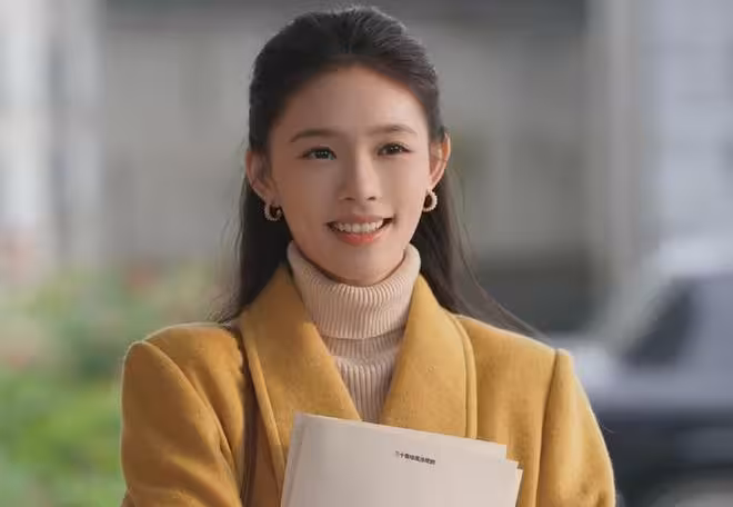 《冬去春來》沈冉冉妥協，楚才遠贏了！賀勝出手，莊莊硬剛岳老師