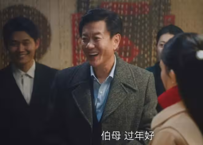 《冬去春來》沈冉冉妥協，楚才遠贏了！賀勝出手，莊莊硬剛岳老師