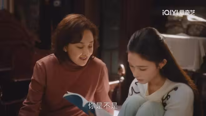 《冬去春來》沈冉冉妥協，楚才遠贏了！賀勝出手，莊莊硬剛岳老師