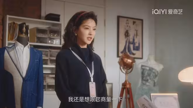 《冬去春來》沈冉冉妥協，楚才遠贏了！賀勝出手，莊莊硬剛岳老師