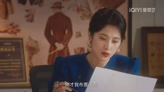 《冬去春來》沈冉冉妥協，楚才遠贏了！賀勝出手，莊莊硬剛岳老師