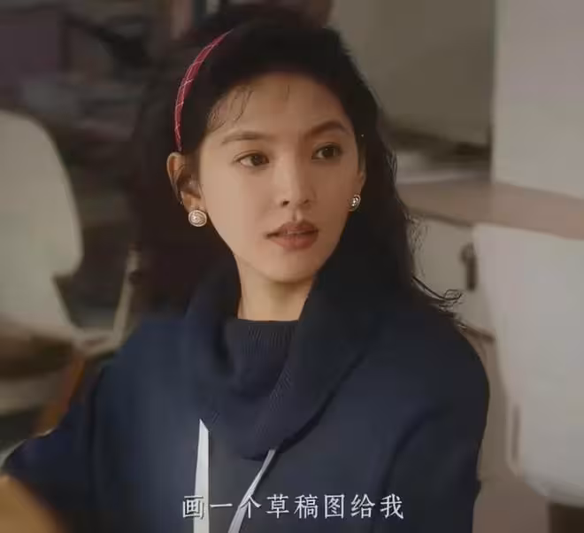 《冬去春來》沈冉冉妥協，楚才遠贏了！賀勝出手，莊莊硬剛岳老師