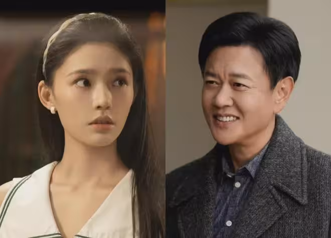 《冬去春來》沈冉冉妥協，楚才遠贏了！賀勝出手，莊莊硬剛岳老師