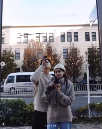 袁艾菲認了「常跟老公有爭執」！難過吐原因：為什麼不像我對他那樣對我？