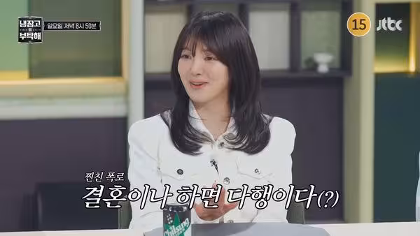 Tiffany結婚後「婆婆超寵她」　害羞曝婆媳日常：我收到滿滿的愛