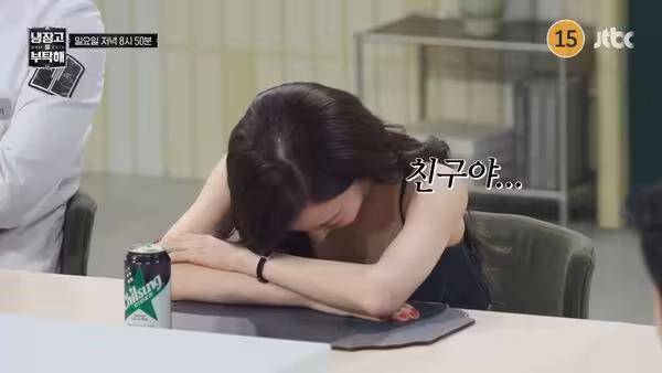 Tiffany結婚後「婆婆超寵她」　害羞曝婆媳日常：我收到滿滿的愛