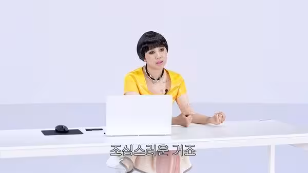 只結婚7個月不意外！韓團女偶像離婚2年笑了：大家都知道我會離婚
